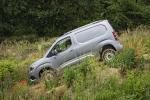 Opel Combo Cargo 4x4 2019 года